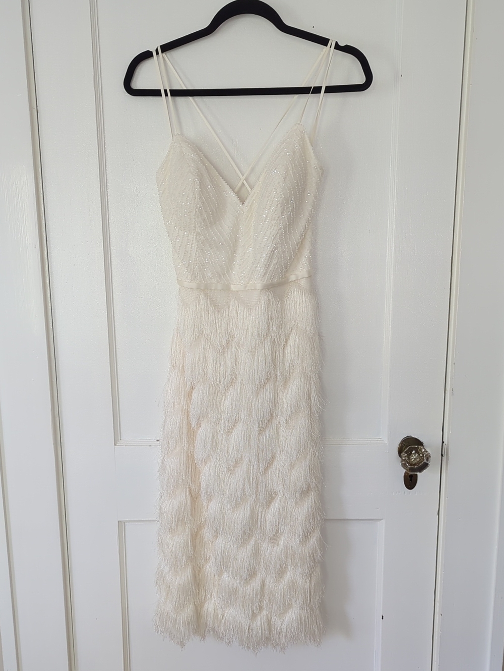 Ryder Dress By Catherine Deane